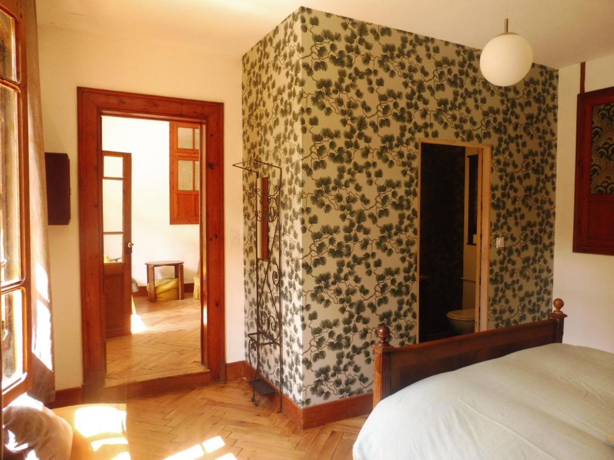 Charmant Appartement Sur Cour, Le Berlingott Bagnères-de-Bigorre Esterno foto
