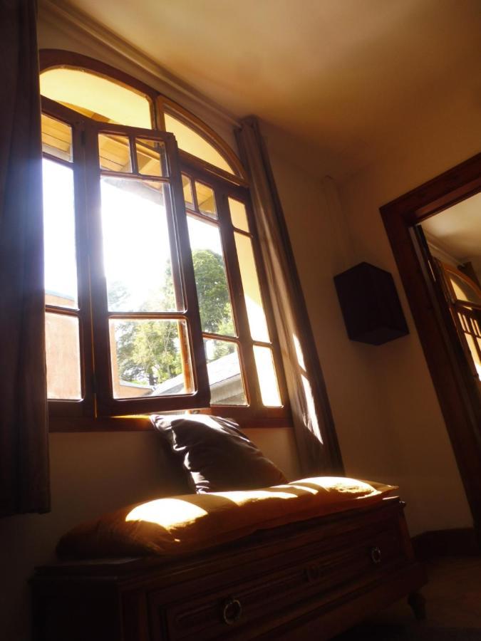 Charmant Appartement Sur Cour, Le Berlingott Bagnères-de-Bigorre Esterno foto