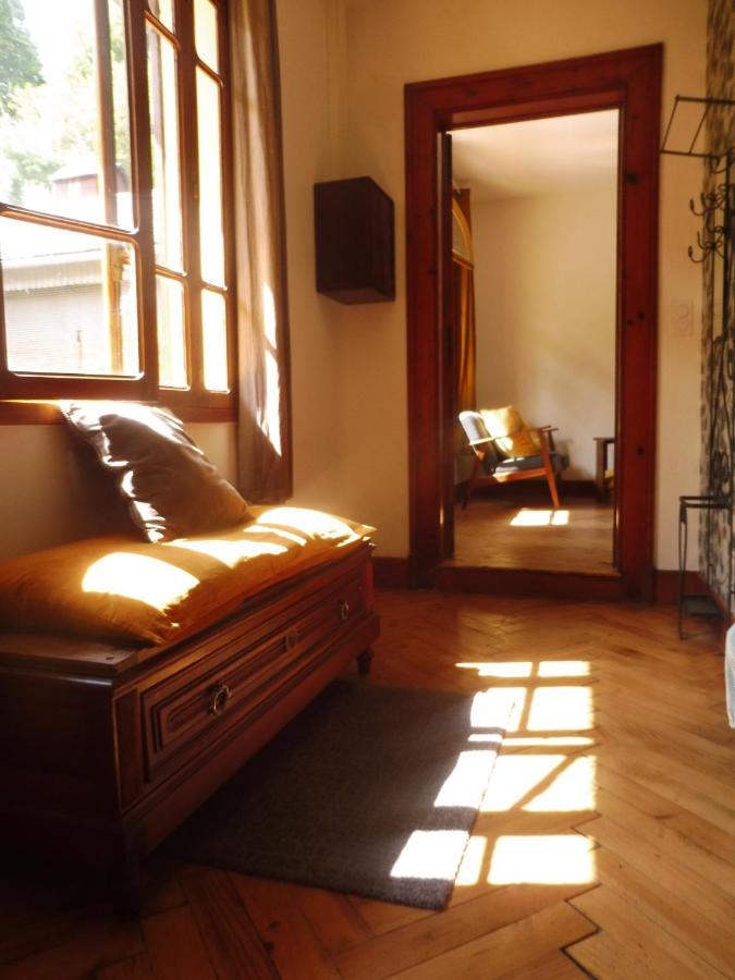 Charmant Appartement Sur Cour, Le Berlingott Bagnères-de-Bigorre Esterno foto