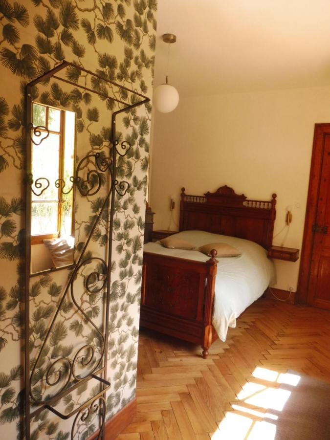 Charmant Appartement Sur Cour, Le Berlingott Bagnères-de-Bigorre Esterno foto
