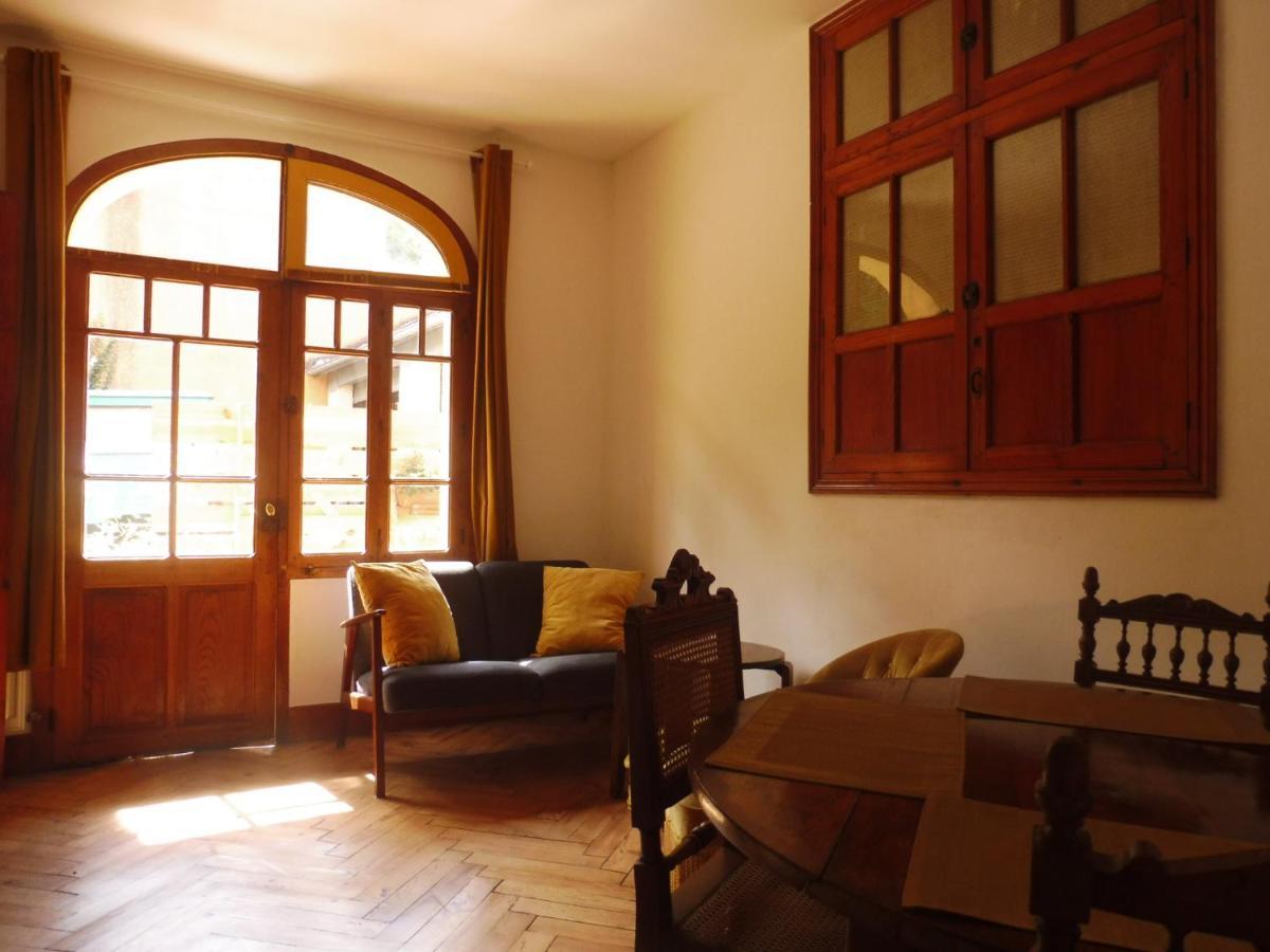 Charmant Appartement Sur Cour, Le Berlingott Bagnères-de-Bigorre Esterno foto