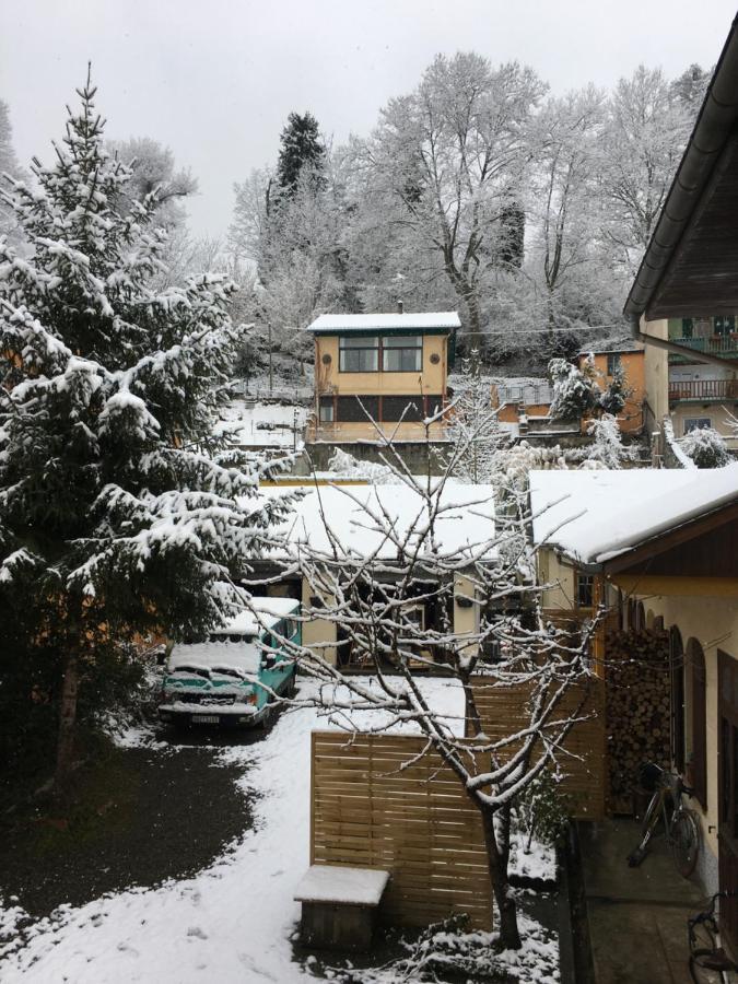 Charmant Appartement Sur Cour, Le Berlingott Bagnères-de-Bigorre Esterno foto